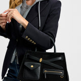 Veronica Beard Cargo Dash Bag