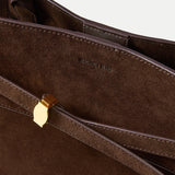 Large Veronica Beard Dash Bag