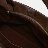 Large Veronica Beard Dash Bag