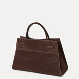 Large Veronica Beard Dash Bag