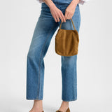 Small Veronica Beard Slouch Bag