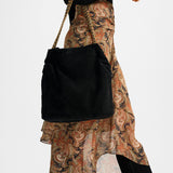 Veronica Beard Slouch Bag