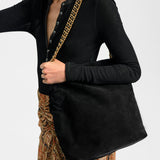 Veronica Beard Slouch Bag