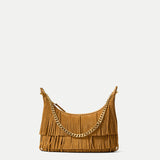 Veronica Beard - Fringe Fortune Shoulder Bag