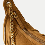 Veronica Beard - Fringe Fortune Shoulder Bag