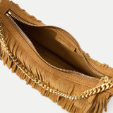 Veronica Beard - Fringe Fortune Shoulder Bag