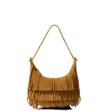 Veronica Beard - Fringe Fortune Shoulder Bag