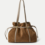 Veronica Beard - Lasso Belted Tote Bag