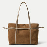 Veronica Beard - Lasso Belted Tote Bag