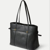 Veronica Beard - Lasso Belted Tote Bag