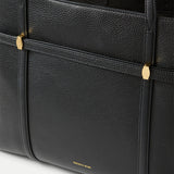 Veronica Beard - Lasso Belted Tote Bag