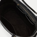 Veronica Beard - Lasso Belted Tote Bag