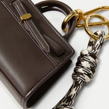Veronica Beard Dash Bag Charm