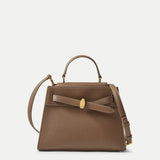 Veronica Beard Dash Top-Handle Bag