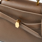 Veronica Beard Dash Top-Handle Bag