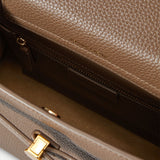 Veronica Beard Dash Top-Handle Bag