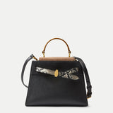 Veronica Beard Dash Top-Handle Bag