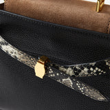 Veronica Beard Dash Top-Handle Bag