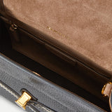 Veronica Beard Dash Top-Handle Bag