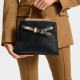 Veronica Beard Dash Top-Handle Bag
