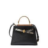 Veronica Beard Dash Top-Handle Bag
