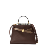 Veronica Beard Dash Top-Handle Bag