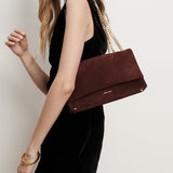 Veronica Beard - Wedge Shoulder Bag