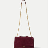 Veronica Beard - Wedge Shoulder Bag
