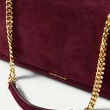 Veronica Beard - Wedge Shoulder Bag