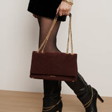 Veronica Beard - Wedge Shoulder Bag