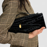 Veronica Beard Dash Clutch