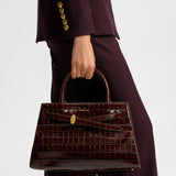 Veronica Beard Dash Bag