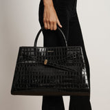 Large Veronica Beard Dash Bag
