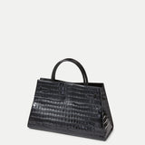 Large Veronica Beard Dash Bag