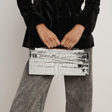 Veronica Beard Dash Clutch