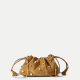 Veronica Beard - Small Crystal Veronica Beard Stash Bag