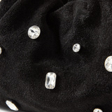 Small Crystal Veronica Beard Stash Bag