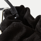 Small Crystal Veronica Beard Stash Bag