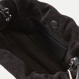 Small Crystal Veronica Beard Stash Bag