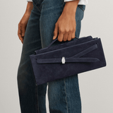 Veronica Beard Dash Clutch