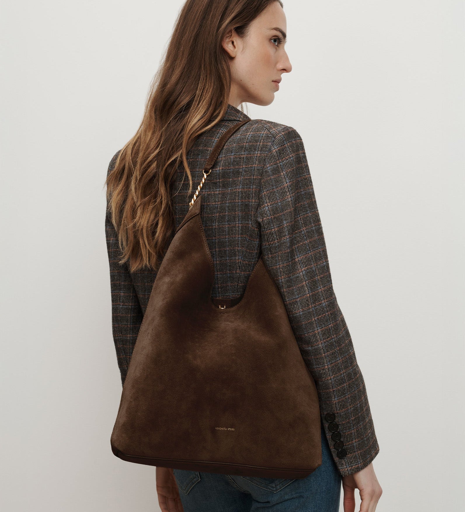 Veronica Beard - Jour Shoulder Bag