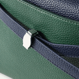 Veronica Beard Dash Top-Handle Bag