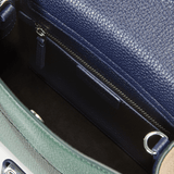 Veronica Beard Dash Top-Handle Bag