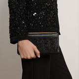 Veronica Beard - Barre Clutch