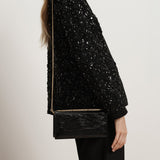 Veronica Beard - Barre Clutch