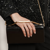 Veronica Beard - Barre Clutch
