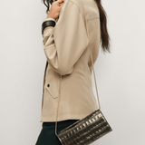 Veronica Beard - Barre Clutch