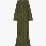 Nili Lotan - DELLA KNIT DRESS