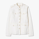 Nili Lotan - GERALDINE DENIM JACKET