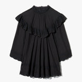Nili Lotan - ALAIN BLOUSE
